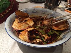 iphone_upload_pic-李老爹香辣蟹(宣武门店)
