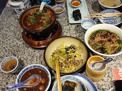 -南京大牌档(香港广场店)