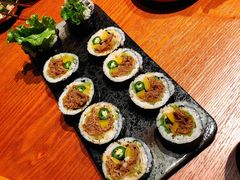 -春熙台韩国料理·章鱼肥牛(西丽店)