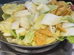 -素满香·全民食养自助(长宁龙之梦店)