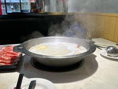 -京门活鱼馆·鱼火锅(百子湾（原红庙）店)