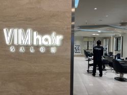 -VIM Hair Salon