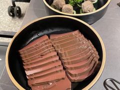 -骨之味·筒骨汤火锅(江头店)