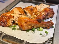 -绿茶餐厅(千岛湖银泰城店)