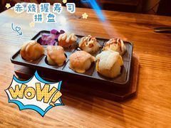 -达摩食堂(仓山万达店)