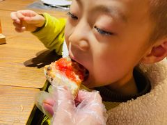 -明星酒店•FORNETTO佛纳朵意餐厅•披萨•意面(湘隆时代广场店)