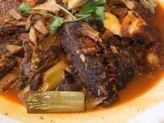 -大碗居·烤鸭·鱼头泡饼(天坛东门店)