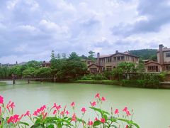 -中旅阿那亚九龙湖·公主酒店