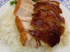 -棋哥烧鹅餐室(发昌大厦店)