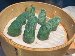 -杨记兴梦回徽州(万象城店)