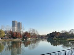 -滨湖塘西河公园