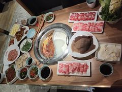 -季季红火锅(南康宝林大厦店)