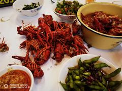 -老长沙龙虾馆(梅林店)