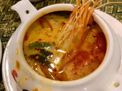 -南沙游艇会·大兵船餐厅