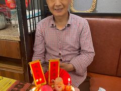 -刘少华贵州小黄牛·鲜牛肉火锅(总店)