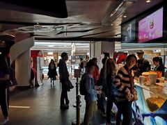 -博纳UA影城(KK Mall IMAX店)