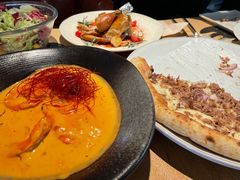 -春树下·院子露台西餐厅(中隐于市店)