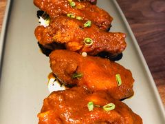 -Hurricane's Grill 飓风牛排