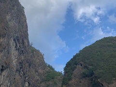 -苍山世界地质公园·石门关大峡谷