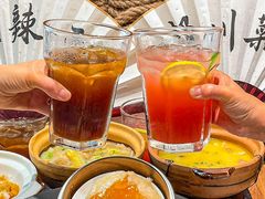 -大盐帮川菜馆(长楹天街店)