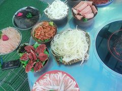 -王歘歘·chuǎ火锅(五道营店)