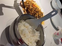-粤香村(清真川菜店)