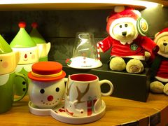 -星巴克(广州立白中心店)