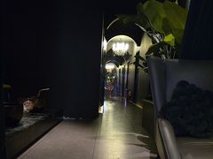 -涟LIAN·泰式按摩·MASSAGE·SPA(华强北店)