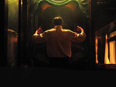 -万达影城(番禺万达广场店)