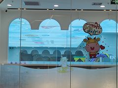 -龙格亲子游泳·水育早教运动中心(龙湾天街店)