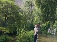 -沕沕水生态风景区