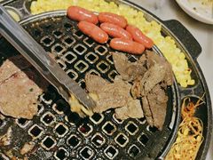 -韩宫宴烤肉·黑毛和牛·料理(合肥滨湖银泰城店)