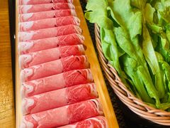 -四喜小胖·北京涮肉(五道营店)