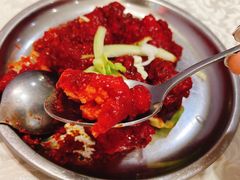-葛尼沙印度餐厅 (镇明路店)