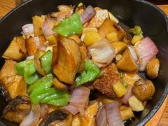 -云海肴·汽锅鸡·云南代表菜(丁香国际店)