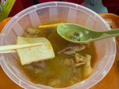 -杨国福麻辣烫(南海万达店)