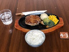 -铃木食堂(帽儿胡同店)