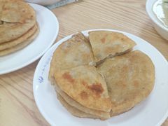 -一头牛馅饼店总店(卫工街店)