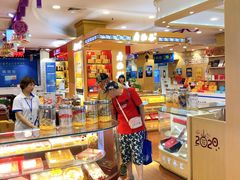 -上海市第一医药商店(南京东路店)