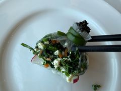 -粤尚腾香居中餐厅(首都机场希尔顿店)