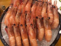 -银子铁板烧料理自助餐(人民广场店)