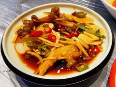 -红辣椒·川菜·火锅(大洋中心店)