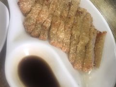 -富贵面馆(镇坪路店)