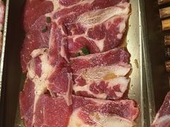 -炙城·韩式烤肉(南京东路店)