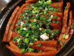 荔浦芋头-伙靠·江浙菜(田林路店)