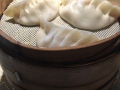 -东园小馆·早茶·淮扬小炒(江都路店)