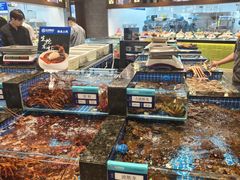 -东海怡品海鲜豆捞(星街坊店)