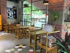 大堂-啊噗吐呦现场烘焙(麦凯乐店)