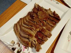 鹅肉-壹只卤鹅 · 潮汕菜(京基百纳店)