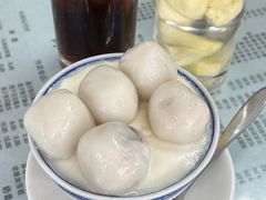 -阿三麻蓉汤圆(顺光大厦店)